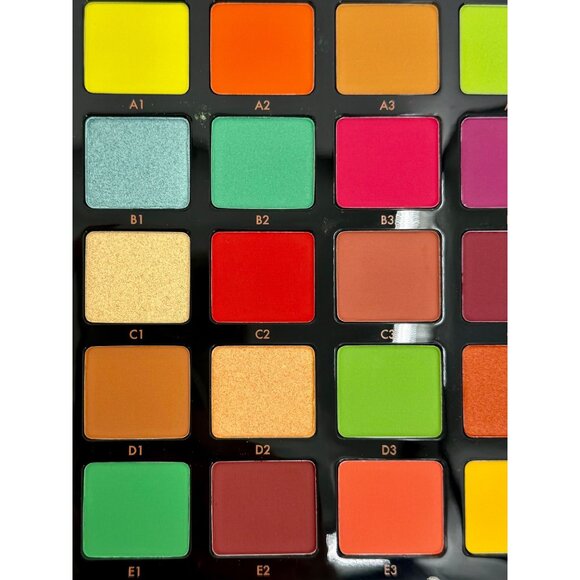 NIB Anastasia Beverly Hills Norvina Vol 3 PR Box Set Eyeshadow Palette & Primer - Picture 7 of 15